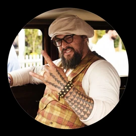 Jason momoa profile image