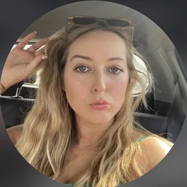 Cassidy Fowler profile image