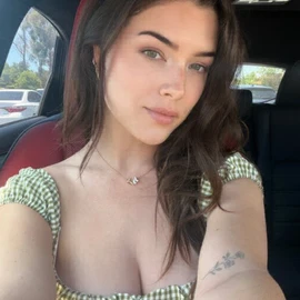 Tina Aleksandra Vidmar profile image