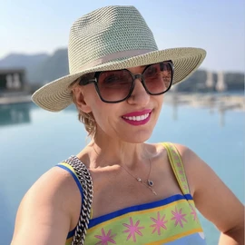 Daisy Castillo profile image