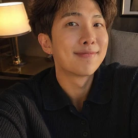 (RM) KIM NANJOON profile image