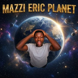 Eric planet profile image