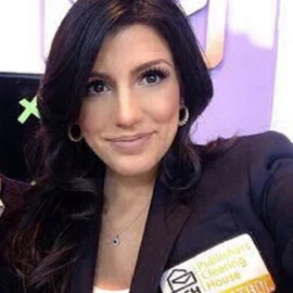 lottery PCH official profile image