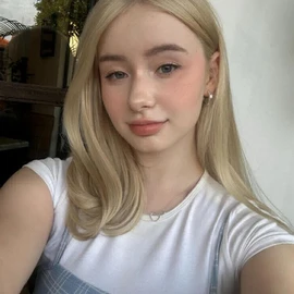 Dasha Gartman profile image