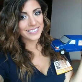 Danielle lam profile image
