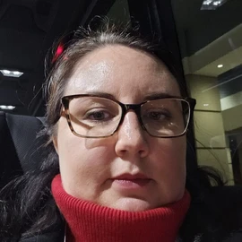 fiorella luiz profile image