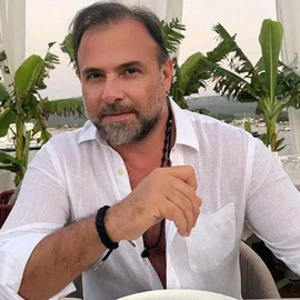 Dr Kerem Bikmaz profile image