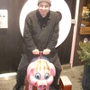 Creator avatar
