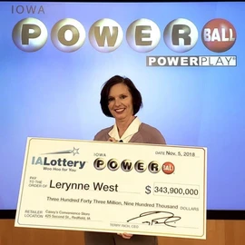 lerynne West profile image