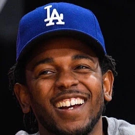 Kendrick Lamar profile image