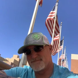 Larry wilson profile image