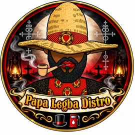 Larry amero profile image