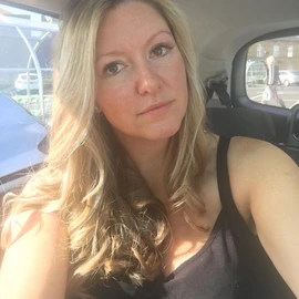 Brenda Severt profile image