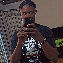 Success Okoro profile image