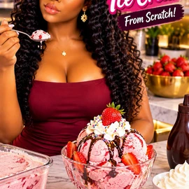 Emily's kitchen profile image