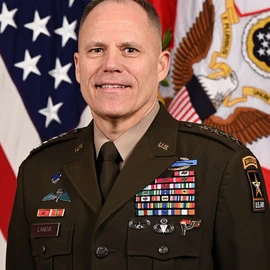 Christopher LaNeve profile image