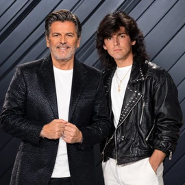 🎤 Thomas Anders profile image
