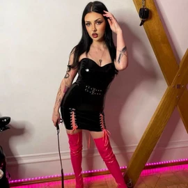 luna becca profile image
