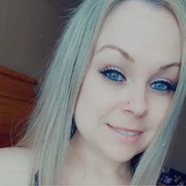Nicole Amanda profile image