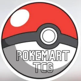 POKEMON MART TCG🪩 profile image