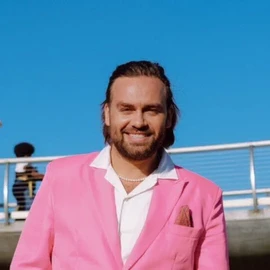 Mr Thank you profile image
