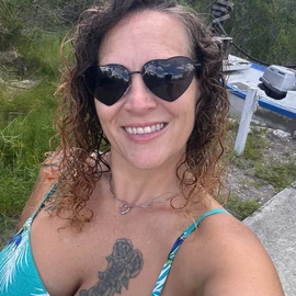 Brittnie-Spates profile image