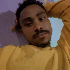 Iyede Harrison profile image