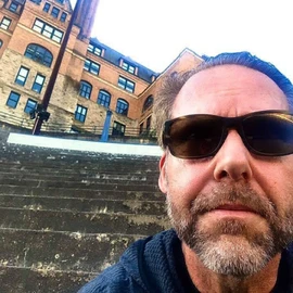 James greg profile image