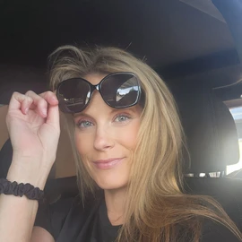 Jennifer McKenzie profile image