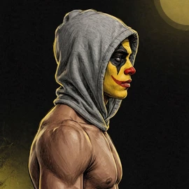 Success profile image