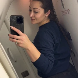 Clara John profile image