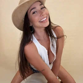 Gabriella Cianci profile image