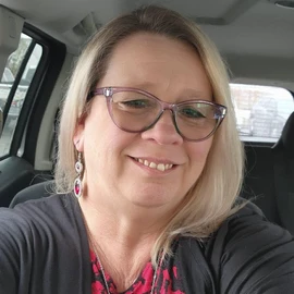 lila yates profile image