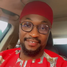 Sylvester Kalu profile image