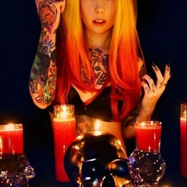 Reese tattoo Artist profile image