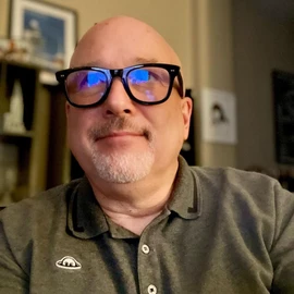 ANTONIO C. BORGHI profile image