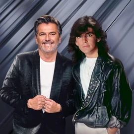 Thomas Anders. profile image