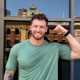 Andrew Lachy profile image
