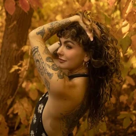 Mikki Reeve profile image