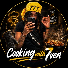 Cookingwith7 profile image