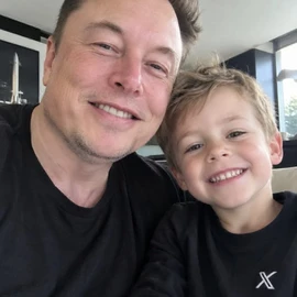 LITTLE X profile image