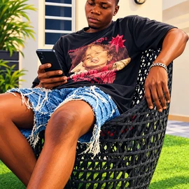 Olaife Adufe profile image