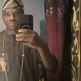 Ifatoki Adio profile image
