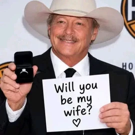 Alan Jackson profile image