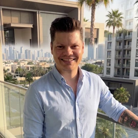 BENJAMIN profile image