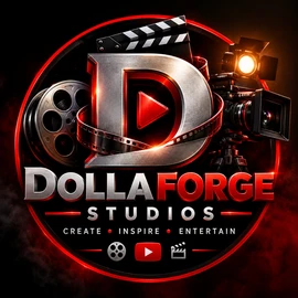 DollaForge profile image