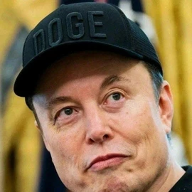 Elon Musk profile image