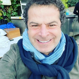 Benno Michael profile image