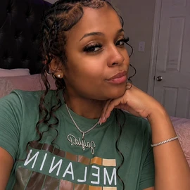 Jayla Paige profile image