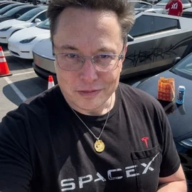 Rocket 🚀 Man profile image